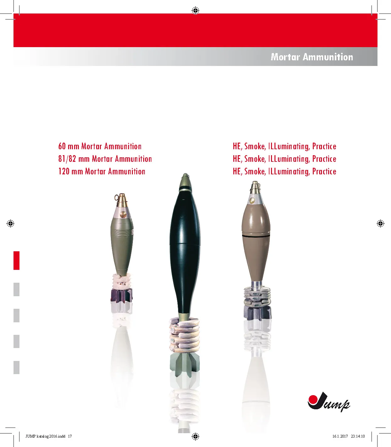 Small Arms Ammunition Page 17