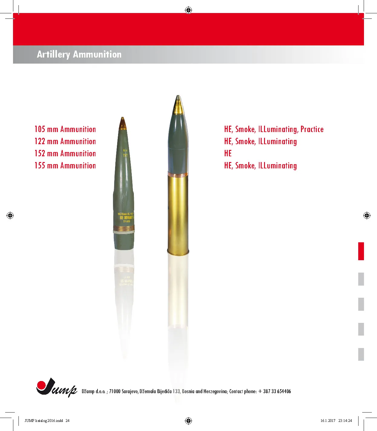 Small Arms Ammunition Page 24