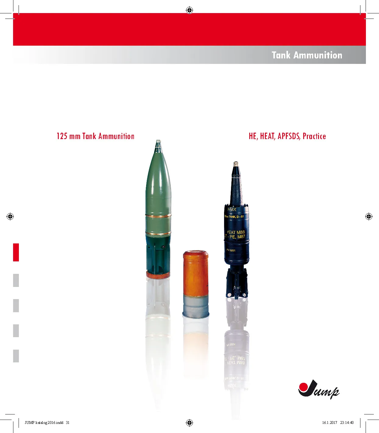 Small Arms Ammunition Page 31