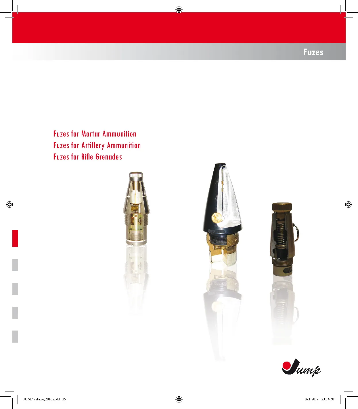 Small Arms Ammunition Page 35