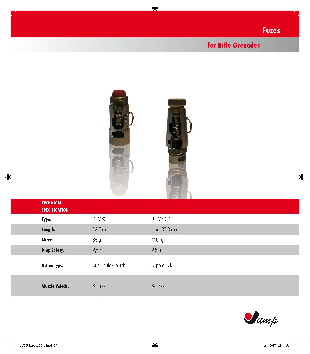 Small Arms Ammunition Page 39