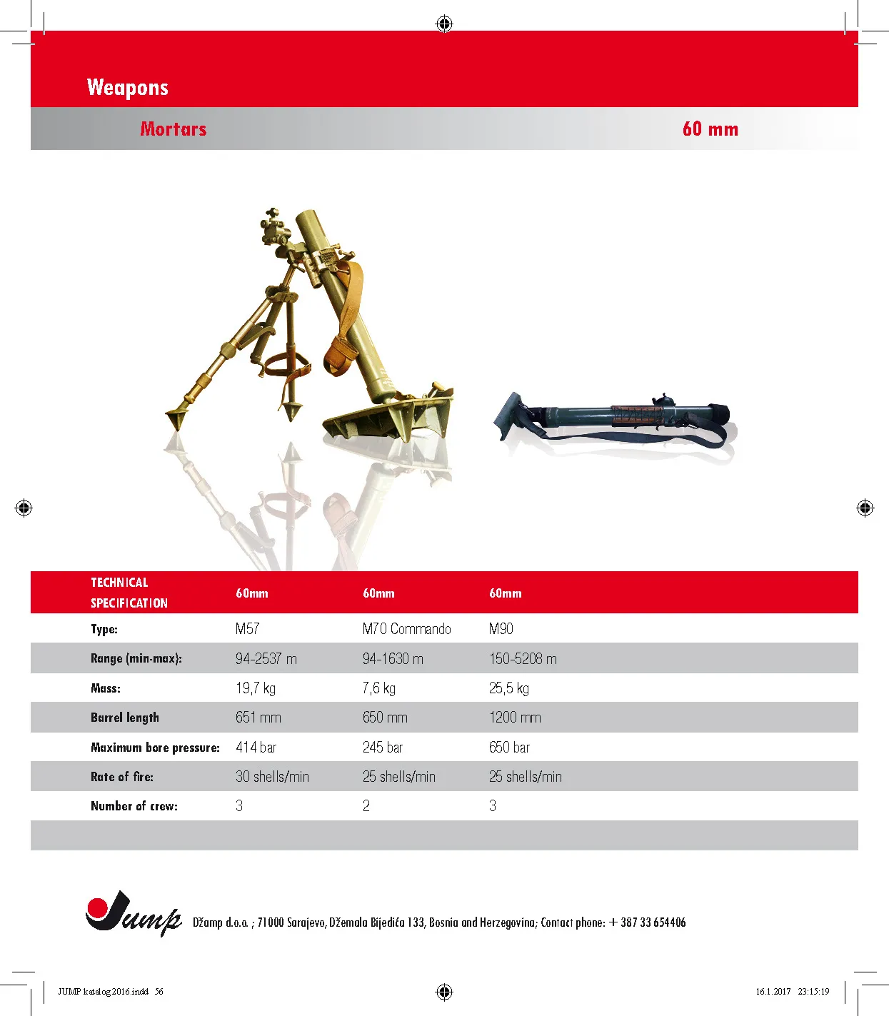 Small Arms Ammunition Page 56