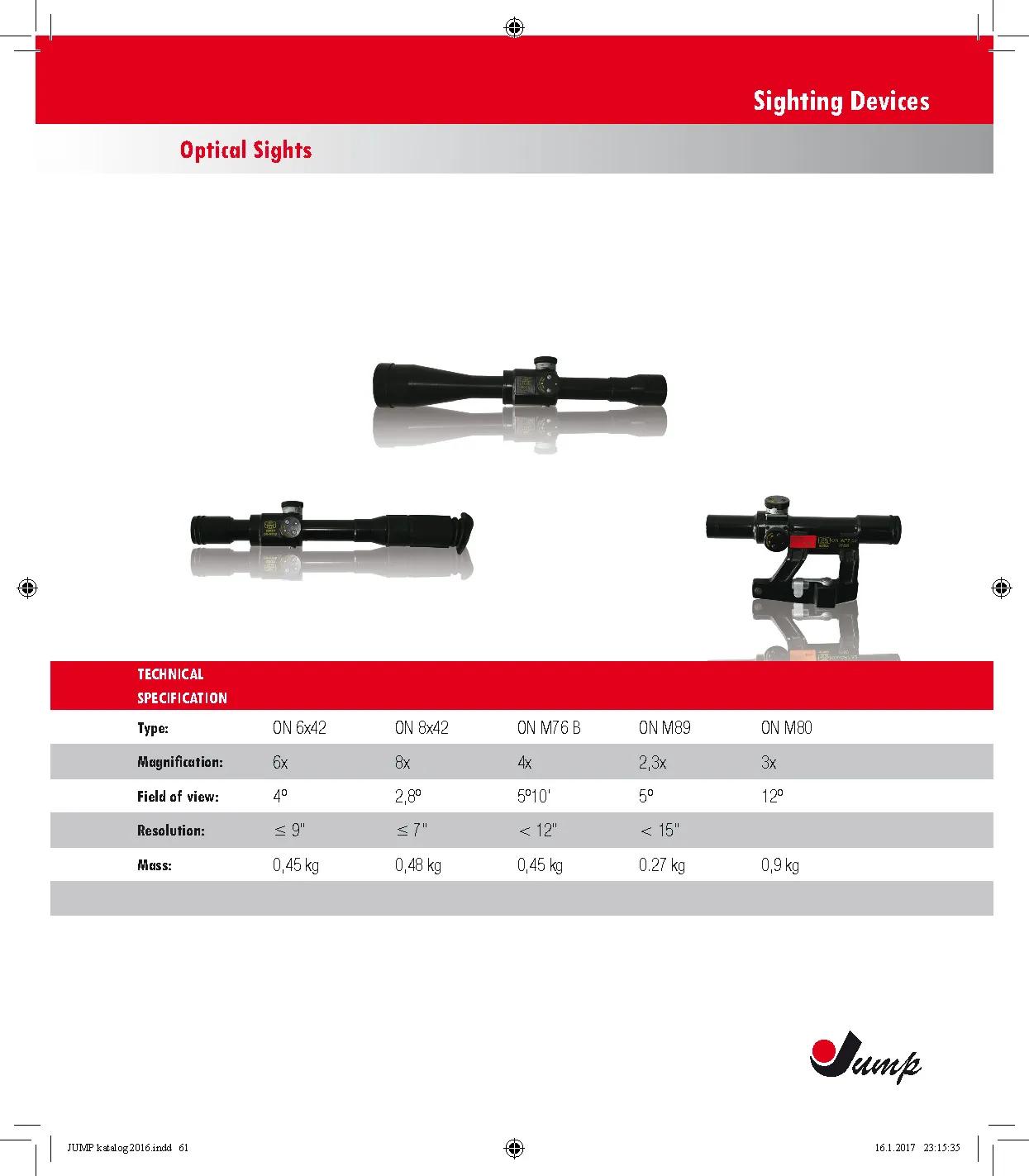 Small Arms Ammunition Page 61