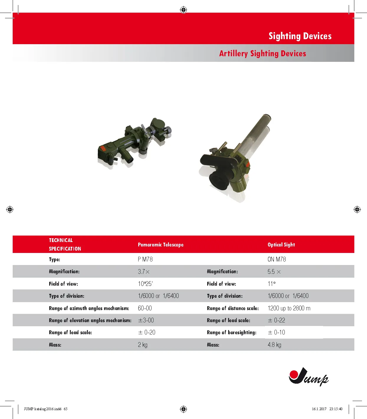 Small Arms Ammunition Page 65